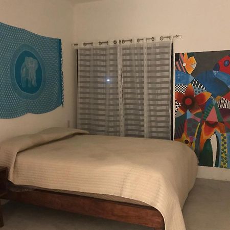 Casa El Cielo En Punta Zicatela Villa Puerto Escondido  Esterno foto